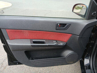 Hyundai Getz 1.1i - 11