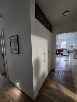 Prodej luxusního bytu 3+kk, 73,4m2 s terasou 8m2, Opava, ul. - 11