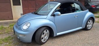 VW New Beetle - 11