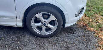 Ford Kuga ST-line,2.0TDCi,AWD,132kW,05/2019,aut. - 11