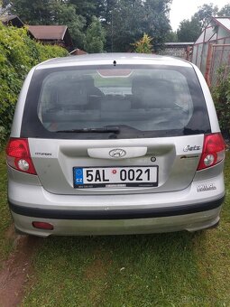 Hyundai getz 63kw - 11