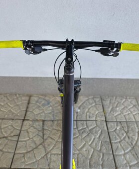 Krosové kolo Specialized CrossTrail Sport 2020 28″ - 11