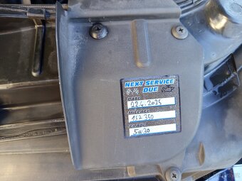 Ford Fusion 1.4i 59kw klimatronic CZ auto - 11