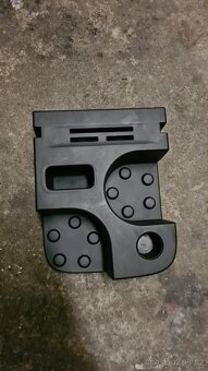 Zbytky dílů škoda karoq kodiaq - 11