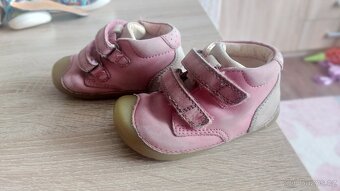 Barefood botky vel 19, 20 - 11