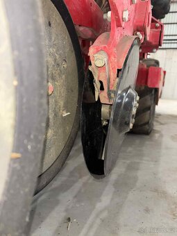 Pöttinger Terrasem C4 - 11