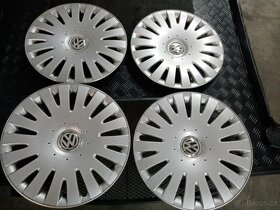 Poklice vw 16" - 11