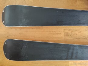 Lyže BLIZZARD 153 cm - 11