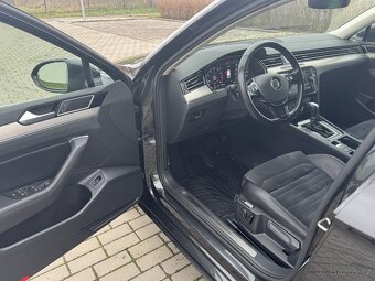 VOLKSWAGEN PASSAT VARIANT 1.5TSi 110kW DSG-7 HIGHLINE - 11