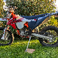 KTM EXC 500 Six Days 2023 - 11