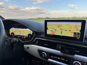 Prodam audi A4 3.0 tdi 160kw - 11