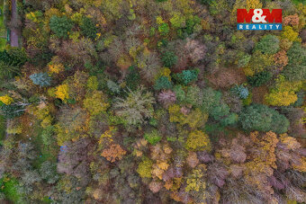 Prodej pozemku k bydlení, 724 m², Plzeň - 11