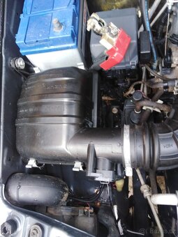 Suzuki Jimny 1,3 - 11