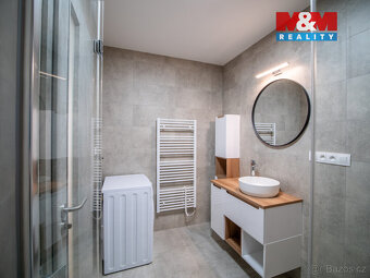 Prodej bytu 3+kk, 99 m², Zlín, ul. Lorencova - 11