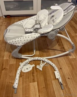 Dětské houpátko - 11