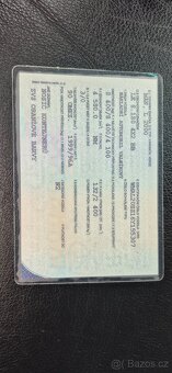 Prodám nosič kontejnerů MAN l 2000 - 11