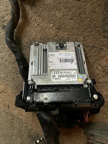 Audi A6 4f 2.7tdi V6 díly - 11