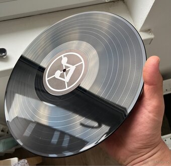 Napalm Death – Utopia Banished - 11