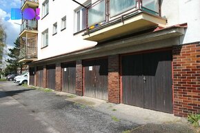 Prodej bytu 3+1 s garáží, Žďár nad Sázavou 2 - 11