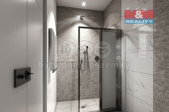 Prodej bytu 3+1, 102 m², Krnov, ul. Mikulášská - 11