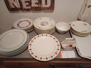 Stary porcelan - 11