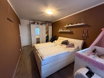 Prodej moderního bytu 2+kk 65 m2 s terasou 15 m2 - 11