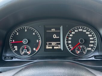 Caddy 2019 2,0tdi 4x4, 89tis.km 1.majitel Čr,odpočet dph - 11