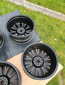 Kola Barracuda TZUNAMEE 9Jx19” 5x112/5x120 ET35 - 11