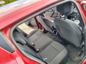 Renault Megane 3 1,5dci - 11