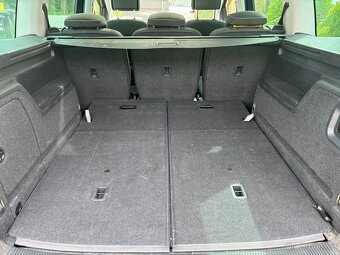 Volkswagen Sharan - 11