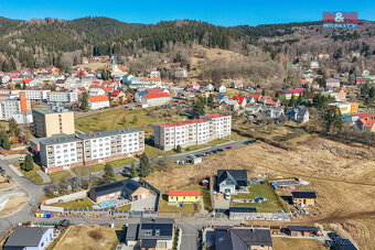 Prodej rodinného domu, Lázně Kynžvart, ul. Královské Svahy - 11