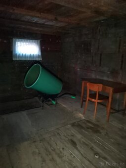Prodám chatu za ODVOZ - 11