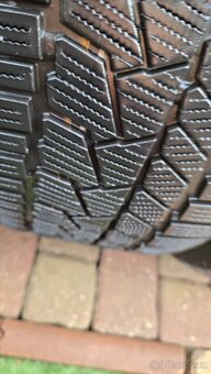 Originální sada kol BMW r19 style M641 z M4 F82 - 11