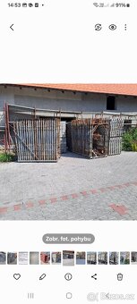 Prodám kvalitní lešení - 11