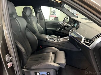 Bmw x6 4,0d xDrive  mSport - 11