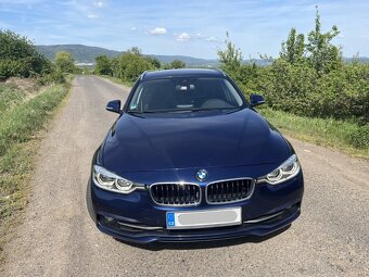 BMW 330D, F31, 120 tis km, servis BMW, SUPER CENA - 11