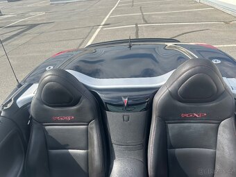 Pontiac Solstice GXP Cabrio - 11