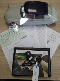 Škoda Rapid 1.2 TSi, navi,tempomat, park. senzory - 11