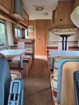Fiat Ducato "Sharky" 2.3 JTD 49 tis KM - 11