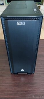 RX 6800, R5 5600x, 16GB RAM, 1TB M.2, 750W 80+ Gold - 11