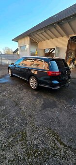 Passat b8 Highline 2016 2.0tdi - 11