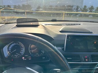 BMW 220d Grand Tour Sportline 140kW - 11