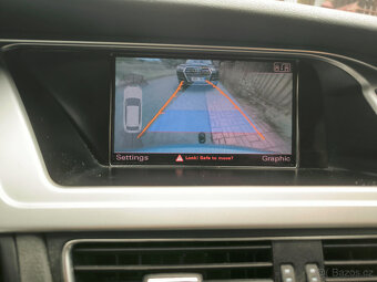 Audi A4 Avant 3.0 TDI Quattro 176 KW automat top výbava-TOP - 11