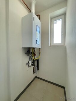 Pronájem bytu 4+kk v osobním vlastnictví 91 m², Ostrava - 11
