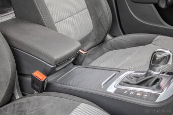 Volkswagen Passat Variant Alltrack 2.0 TDI BMT 4MOTION DSG - 11