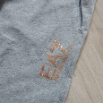teplaky Zn. Armani - 11
