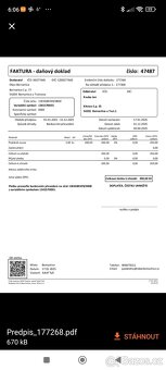 Prodám elektrokolo Ridstar - 11