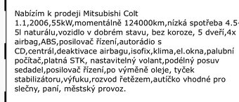 Colt - 11