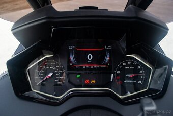 Peugeot Metropolis 400 GT 2024 ODPOČET DPH - 11