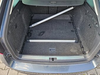 Škoda Superb 3 III. 2.0TDI 110kW - 11
